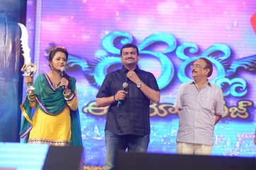 Varna Audio Launch